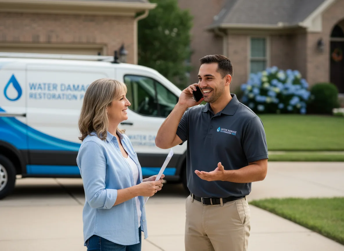 Flood Restoration Birmingham, AL FAQs